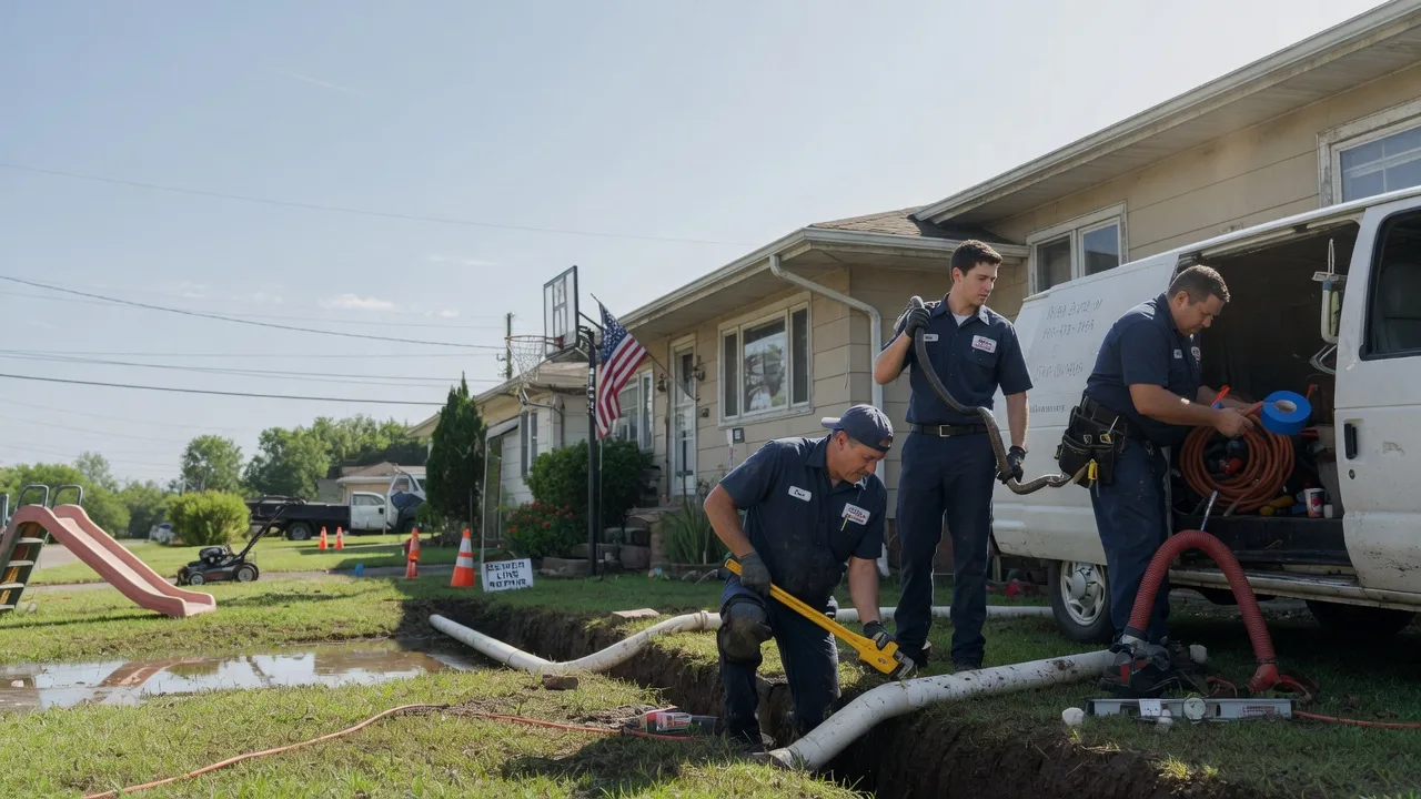 Toilet Installation in Spring Valley, NY near me